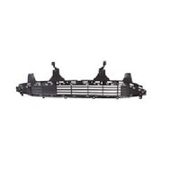 GRILLE LOWER FR DARK GRAY SE/SEL/LTD US BUILT