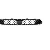 GRILLE LOWER FR DARK GRAY EXCLUDE LTD/CALLIGRAPHY/ULTIMATE MODELS