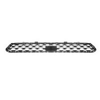 GRILLE LOWER FR W/ADAPTIVE CRUISE GLOSS BLACK FOR CALLIGRAPHY / ULTIMATE MODELS