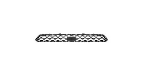GRILLE LOWER FR W/ADAPTIVE CRUISE GLOSS BLACK FOR CALLIGRAPHY / ULTIMATE MODELS