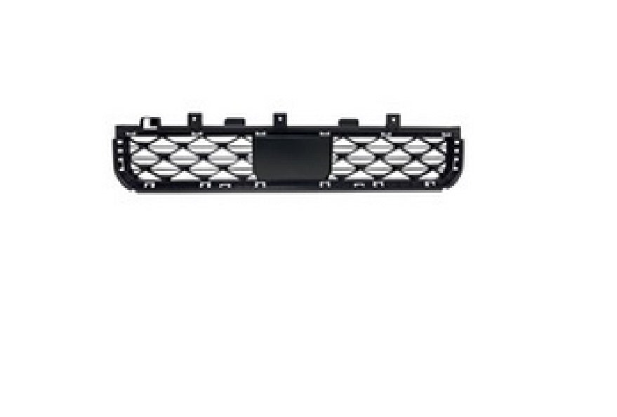GRILLE LOWER FR BLACK CALLIGRAPHY/ULTIMATE MODELS