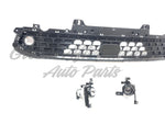 GRILLE LOWER FR DARK GRAY W/ADAPTIVE CRUISE/FOG LAMPS FOR LTD/ PREFERRED MODELS — photo 2