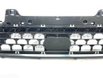 GRILLE LOWER FR DARK GRAY W/ADAPTIVE CRUISE/FOG LAMPS FOR LTD/ PREFERRED MODELS — photo 3