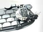 GRILLE LOWER FR DARK GRAY W/ADAPTIVE CRUISE/FOG LAMPS FOR LTD/ PREFERRED MODELS — photo 5