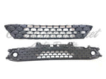 GRILLE LOWER FR BLACK W/O ADAPTIVE CRUISE W/ FOG LAMP SE/ SEL/ ESSENTIAL MODELS — photo 2