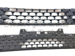 GRILLE LOWER FR BLACK W/O ADAPTIVE CRUISE W/ FOG LAMP SE/ SEL/ ESSENTIAL MODELS — photo 5