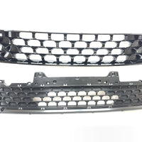 GRILLE LOWER FR BLACK W/O ADAPTIVE CRUISE W/ FOG LAMP SE/ SEL/ ESSENTIAL MODELS