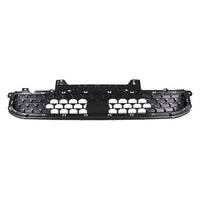 GRILLE LOWER FR BLACK W/ADAPTIVE CRUISE W/O FOG LAMPS FOR LTD/ PREFERRED MODELS