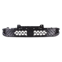 GRILLE LOWER FR BLACK W/ADAPTIVE CRUISE W/O FOG LAMPS FOR LTD/ PREFERRED MODELS
