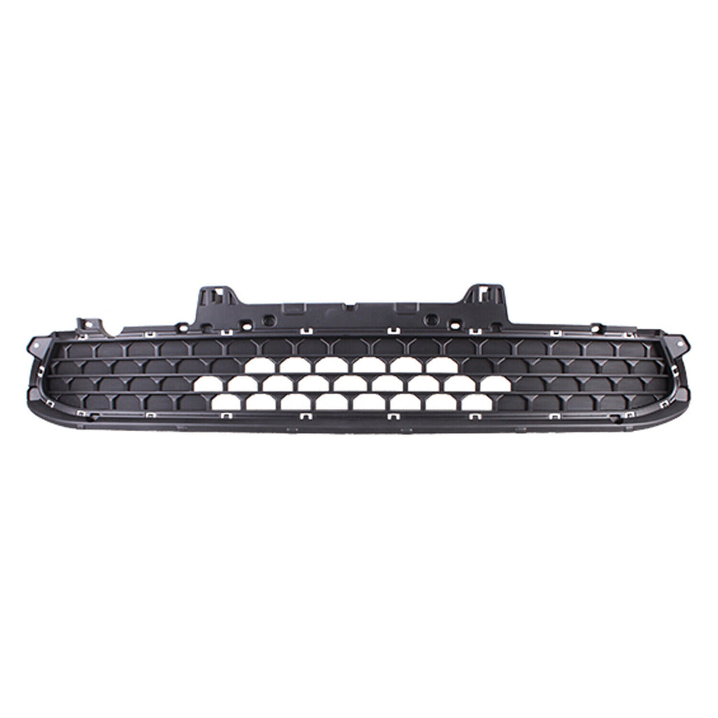 GRILLE LOWER FR BLACK W/O ADAPTIVE CRUISE/ FOG LAMP FOR SE/ SEL/ ESSENTIAL MODELS
