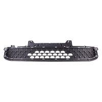 GRILLE LOWER FR BLACK W/O ADAPTIVE CRUISE/ FOG LAMP FOR SE/ SEL/ ESSENTIAL MODELS