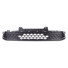 GRILLE LOWER FR BLACK W/O ADAPTIVE CRUISE/ FOG LAMP FOR SE/ SEL/ ESSENTIAL MODELS