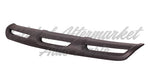 GRILLE LOWER MOULDING BLACK SPORT MODEL — photo 1