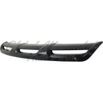 GRILLE LOWER MOULDING BLACK SPORT MODEL — photo 3