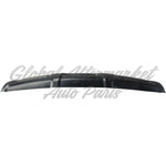 GRILLE LOWER MOULDING BLACK SPORT MODEL — photo 5