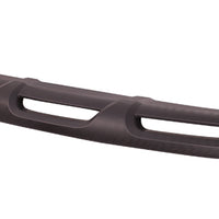 GRILLE LOWER MOULDING BLACK SPORT MODEL