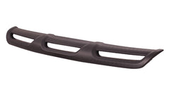 GRILLE LOWER MOULDING BLACK SPORT MODEL