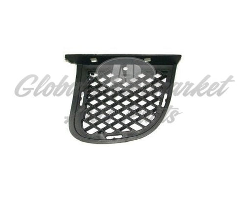 GRILLE LOWER LH