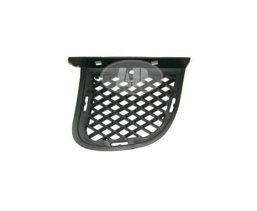 GRILLE LOWER LH