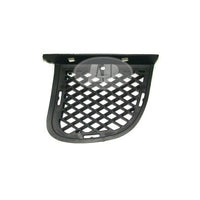 GRILLE LOWER LH
