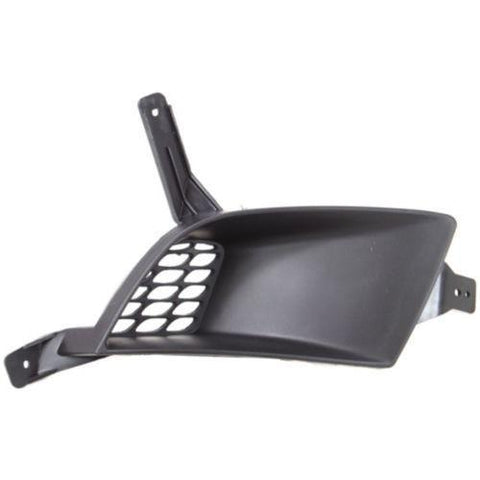 FOG LAMP COVER FR LH
