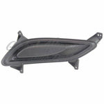 FOG LAMP COVER FR LH — photo 2