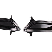 FOG LAMP COVER FR LH