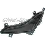 FOG LAMP COVER FR LH KOREA BUILT — photo 3