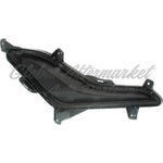 FOG LAMP COVER FR LH KOREA BUILT — photo 5