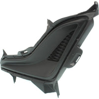 FOG LAMP COVER FR LH KOREA BUILT