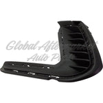 GRILLE LOWER FR LH PLASTIC — photo 3
