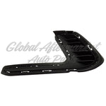 GRILLE LOWER FR LH PLASTIC — photo 4