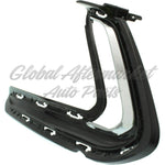 DAYTIME RUNNING LAMP BEZEL LH USA BUILT EXCLUDE SPORT — photo 2