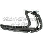 DAYTIME RUNNING LAMP BEZEL LH USA BUILT EXCLUDE SPORT — photo 4