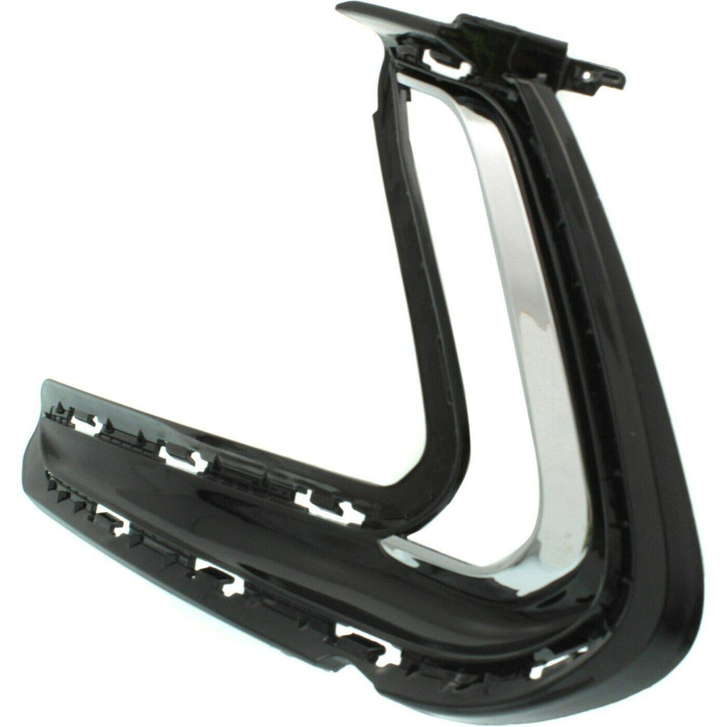 DAYTIME RUNNING LAMP BEZEL LH USA BUILT EXCLUDE SPORT