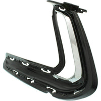 DAYTIME RUNNING LAMP BEZEL LH USA BUILT EXCLUDE SPORT