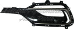 FOG LAMP BEZEL FR LH 2.0 TURBO SPORT MODEL — photo 1