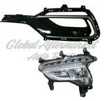FOG LAMP BEZEL FR LH 2.0 TURBO SPORT MODEL — photo 2