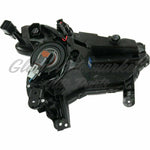 FOG LAMP BEZEL FR LH 2.0 TURBO SPORT MODEL — photo 4
