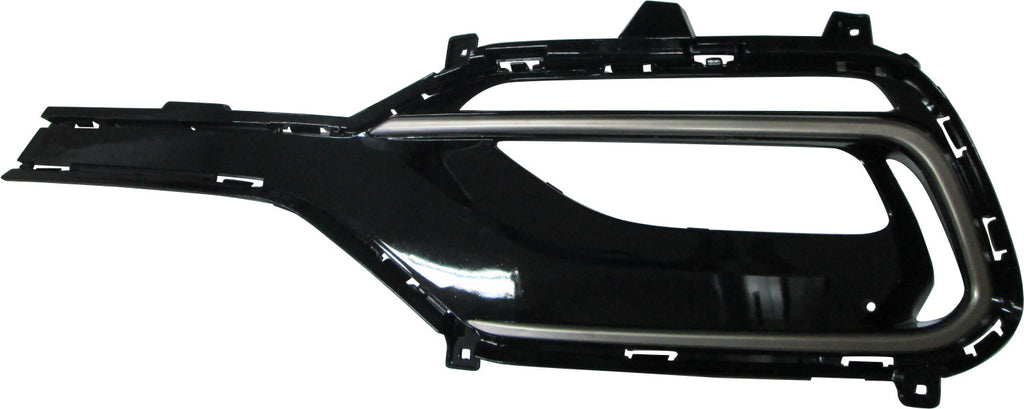 FOG LAMP BEZEL FR LH 2.0 TURBO SPORT MODEL