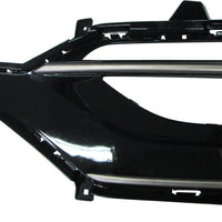 FOG LAMP BEZEL FR LH 2.0 TURBO SPORT MODEL