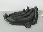 FOG LAMP COVER FR LH TEXTURED BLACK — photo 4