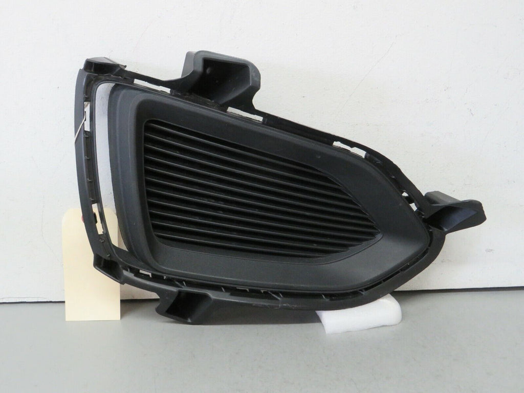 FOG LAMP COVER FR LH TEXTURED BLACK