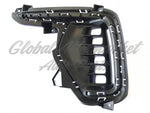 FOG LAMP COVER FR LH BLACK EXCLUDE SPORT MODEL — photo 3