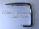 FOG LAMP COVER FR LH BLACK EXCLUDE SPORT MODEL — photo 5