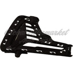 FOG LAMP BEZEL FR LH MATTE BLACK FINISH NON-TURBO — photo 5