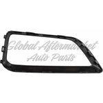 HEAD LAMP BEZEL LH W/O LOWER MOLDING — photo 1