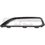 HEAD LAMP BEZEL LH W/O LOWER MOLDING — photo 4