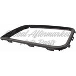 HEAD LAMP BEZEL LH W/O LOWER MOLDING — photo 5