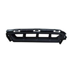 GRILLE LOWER LH (SIDE AIR GRILLE) USA BUILT
